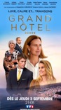 AFFICHE GRAND HOTEL