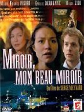 AFFICHE miroir