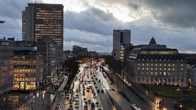 Bruxelles