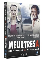 Meurtres-Martinique