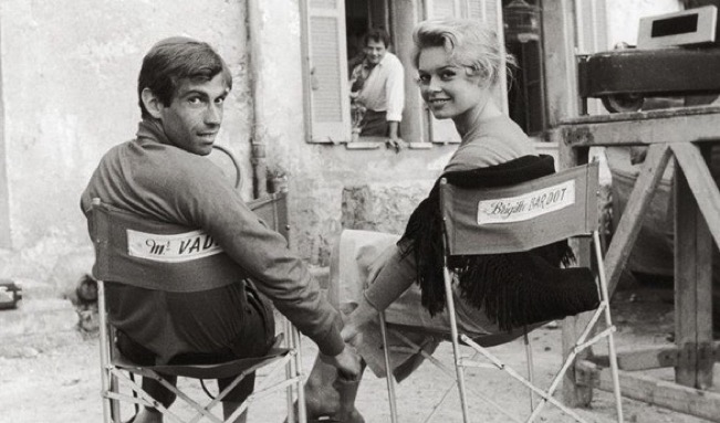 Vadim Bardot