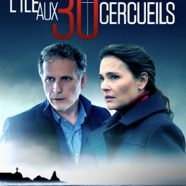 L'ile aux 30 cercueils