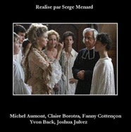 affiche enfant du secret